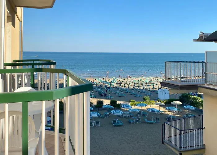 Florida 4* Lido di Jesolo