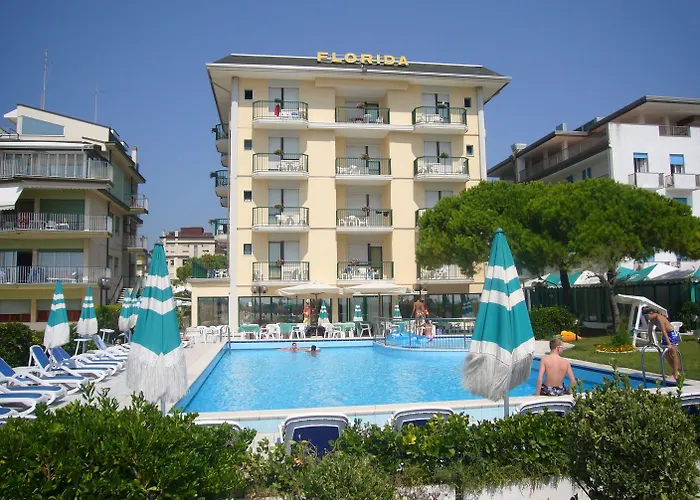 Florida Hotel Lido di Jesolo