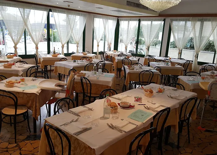 Florida 4* Lido di Jesolo