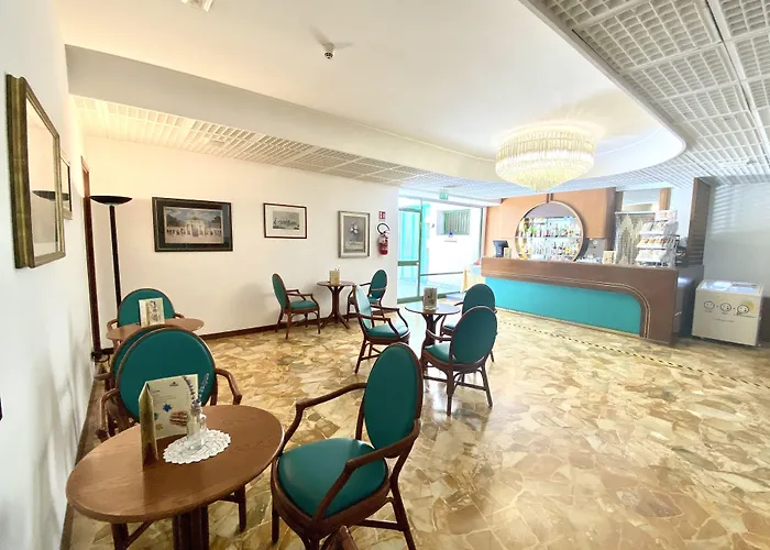 Florida Hotel Lido di Jesolo