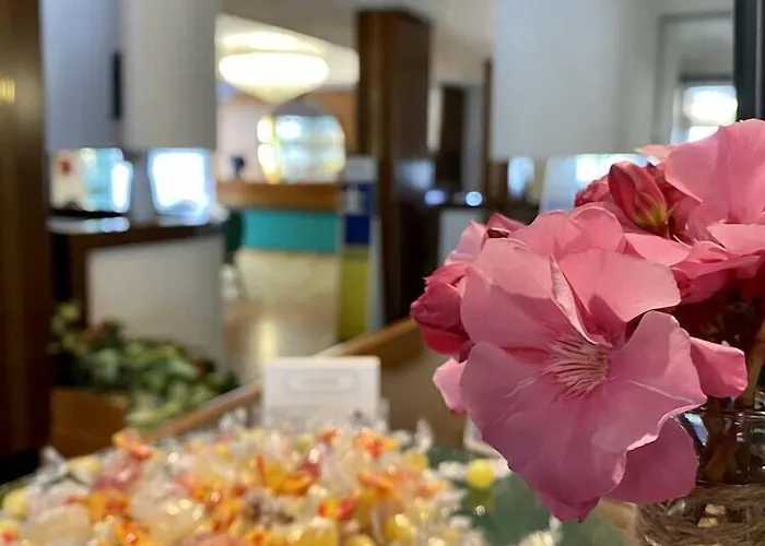 Florida 4* Lido di Jesolo