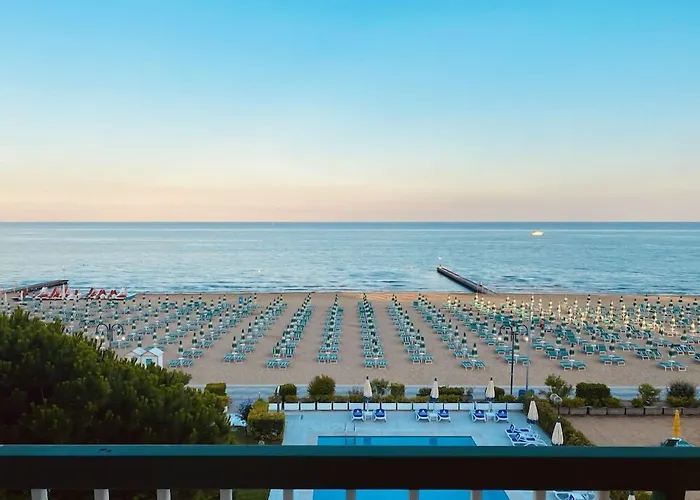 Hotel Florida Lido di Jesolo