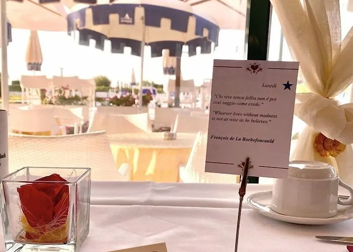 Florida Lido di Jesolo